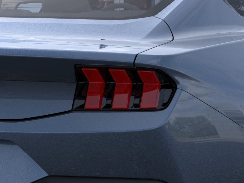 2026 Ford Mustang EcoBoost Premium Springfield VA