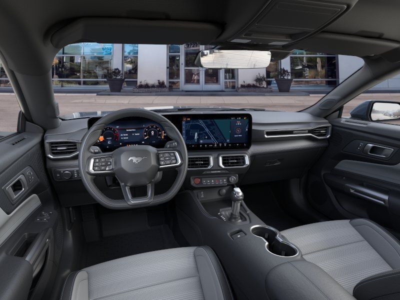 2026 Ford Mustang EcoBoost Premium Springfield VA