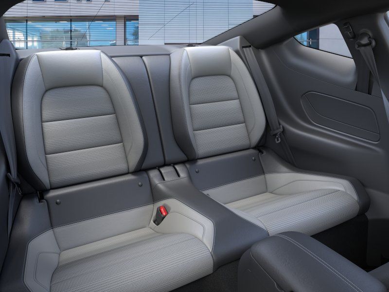 2026 Ford Mustang EcoBoost Premium Springfield VA
