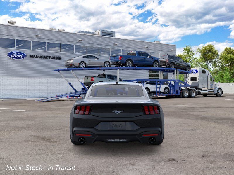 2026 Ford Mustang EcoBoost Premium Springfield VA