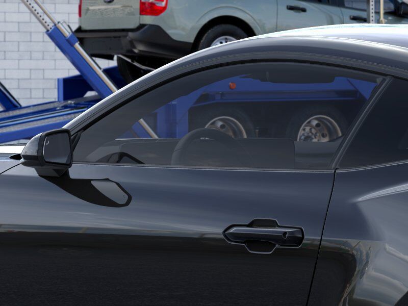 2026 Ford Mustang EcoBoost Premium Springfield VA