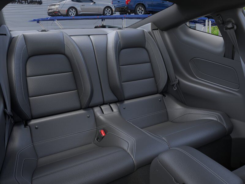 2026 Ford Mustang EcoBoost Premium Springfield VA