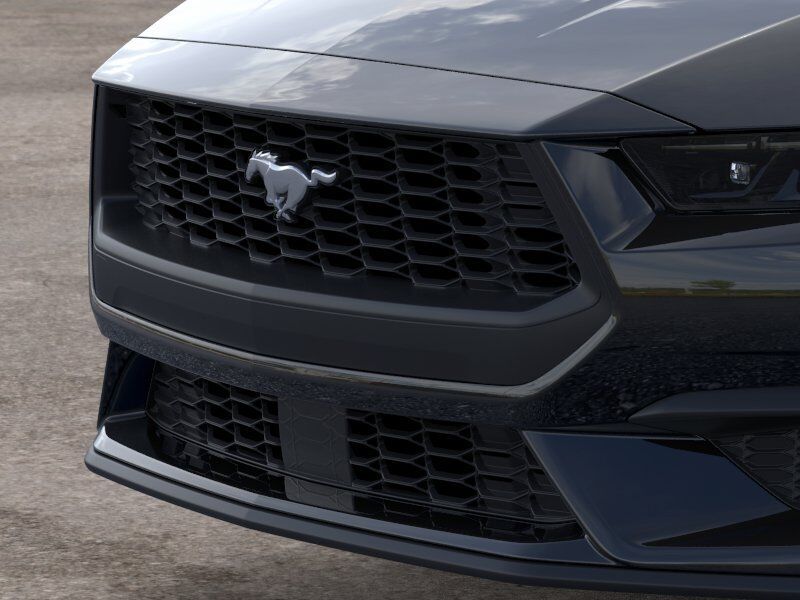 2026 Ford Mustang EcoBoost Premium Springfield VA