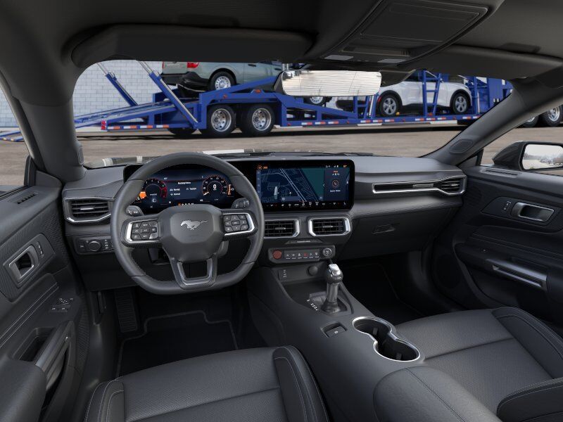 2026 Ford Mustang EcoBoost Premium Springfield VA