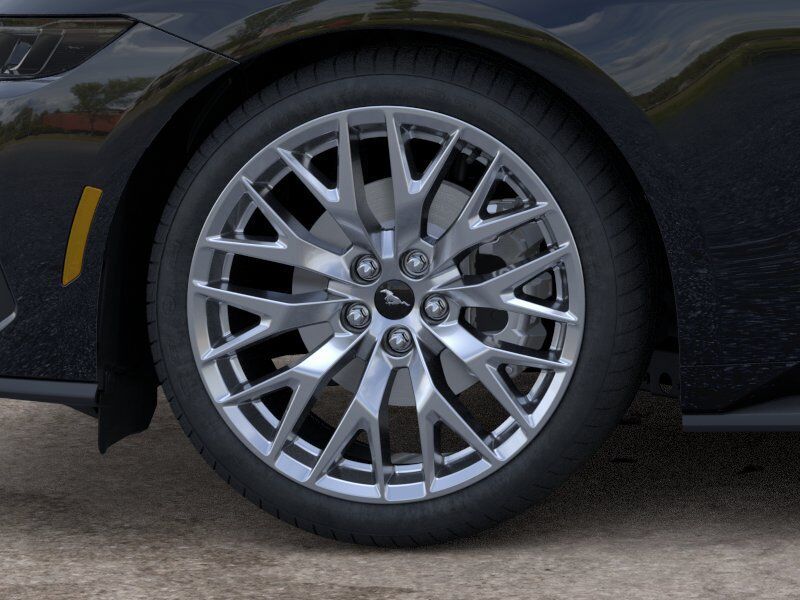 2026 Ford Mustang EcoBoost Premium Springfield VA