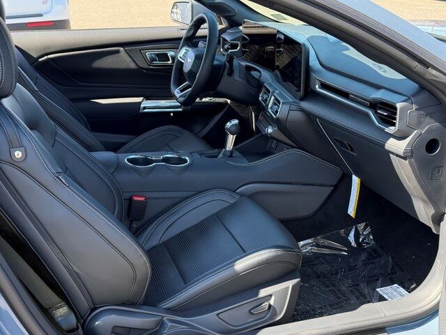 2026 Ford Mustang EcoBoost Premium Springfield VA