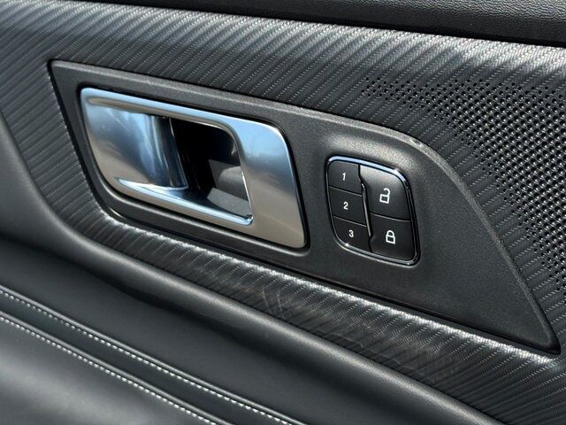 2026 Ford Mustang EcoBoost Premium Springfield VA