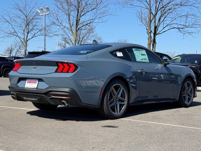 2026 Ford Mustang EcoBoost Premium Springfield VA
