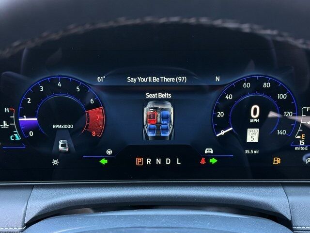 2026 Ford Mustang EcoBoost Premium Springfield VA