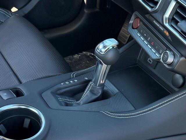 2026 Ford Mustang EcoBoost Premium Springfield VA