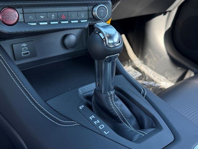 2026 Ford Mustang EcoBoost Premium Springfield VA