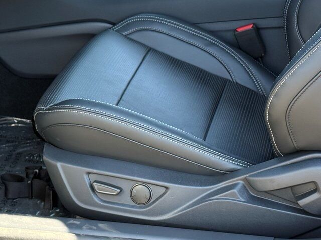 2026 Ford Mustang EcoBoost Premium Springfield VA