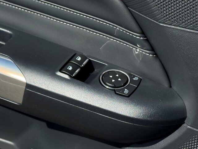 2026 Ford Mustang EcoBoost Premium Springfield VA