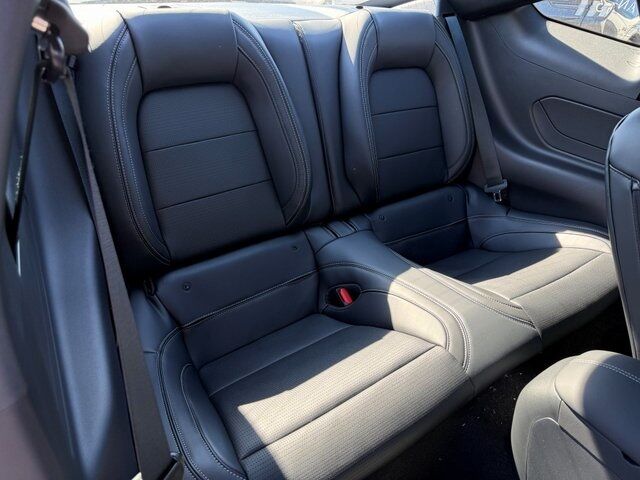 2026 Ford Mustang EcoBoost Premium Springfield VA