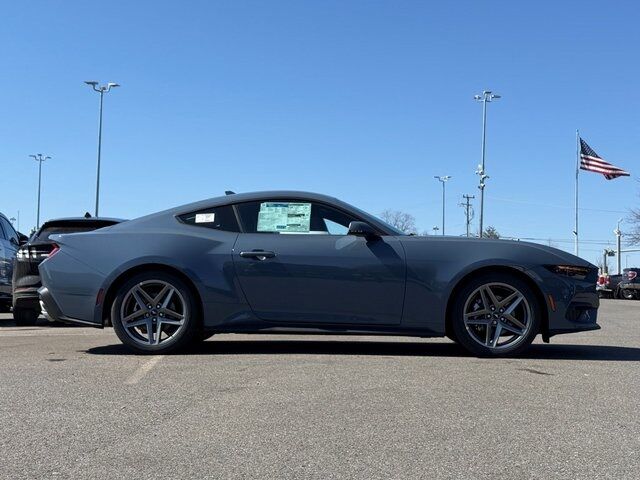 2026 Ford Mustang EcoBoost Premium Springfield VA