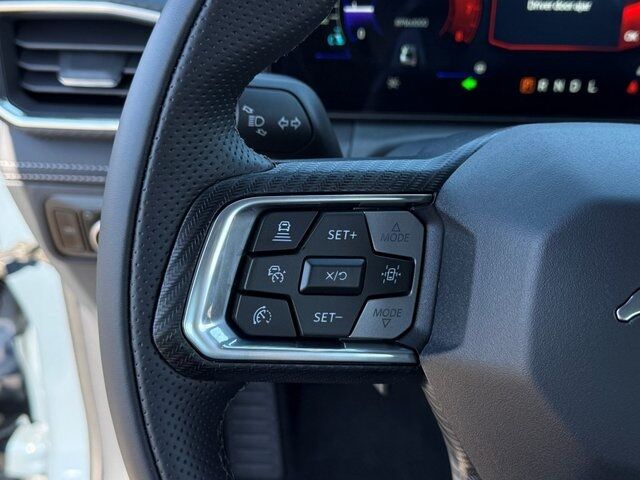 2026 Ford Mustang EcoBoost Premium Springfield VA