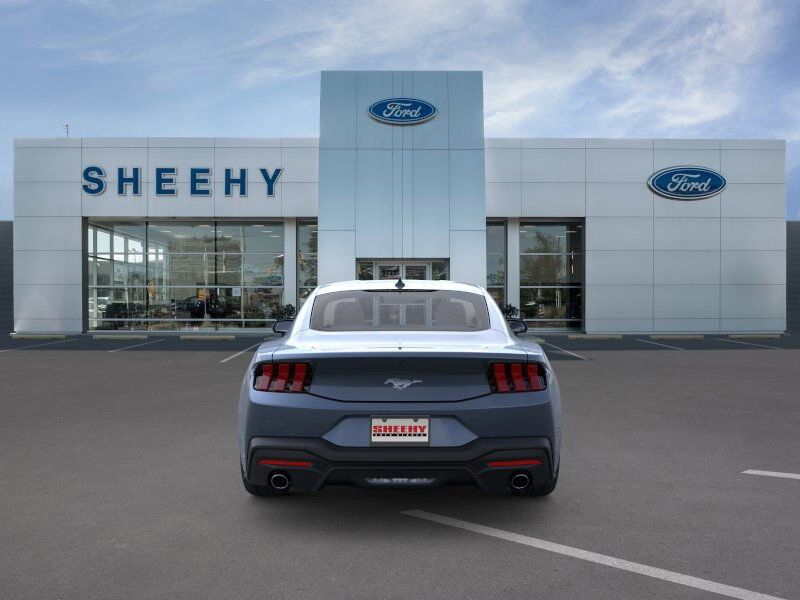 2026 Ford Mustang EcoBoost Premium Springfield VA