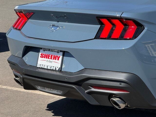 2026 Ford Mustang EcoBoost Premium Springfield VA