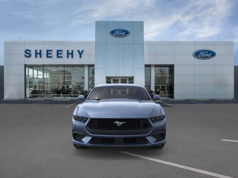 2026 Ford Mustang EcoBoost Premium Springfield VA