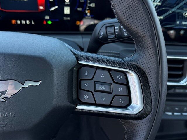 2026 Ford Mustang EcoBoost Premium Springfield VA