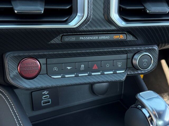 2026 Ford Mustang EcoBoost Premium Springfield VA