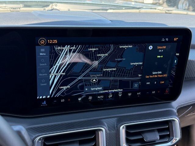 2026 Ford Mustang EcoBoost Premium Springfield VA