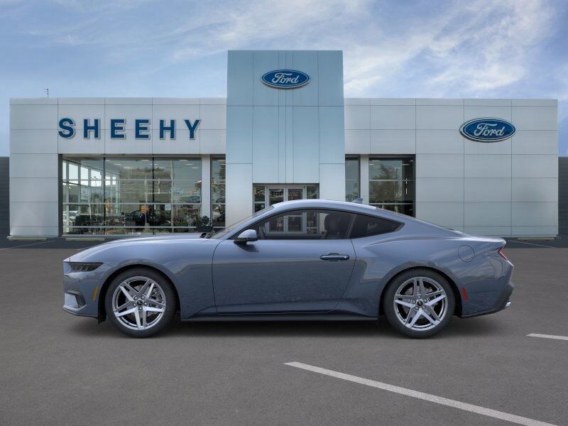 2026 Ford Mustang EcoBoost Premium Springfield VA