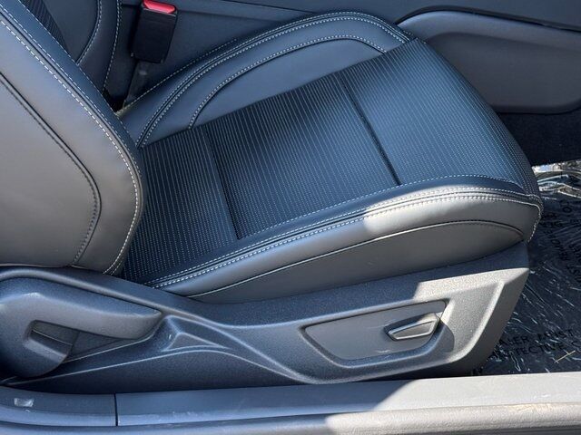 2026 Ford Mustang EcoBoost Premium Springfield VA