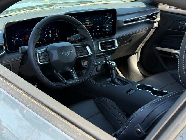 2026 Ford Mustang EcoBoost Premium Springfield VA