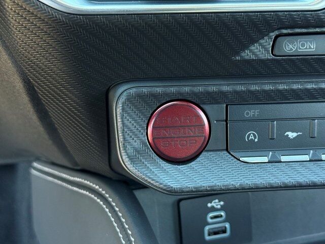 2026 Ford Mustang EcoBoost Premium Springfield VA