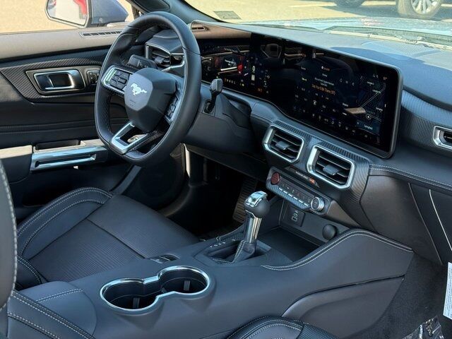 2026 Ford Mustang EcoBoost Premium Springfield VA