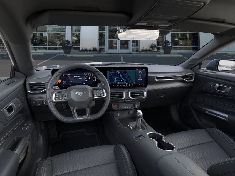 2026 Ford Mustang EcoBoost Premium Springfield VA