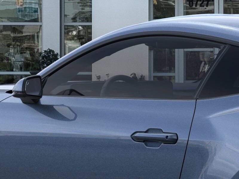 2026 Ford Mustang EcoBoost Premium Springfield VA