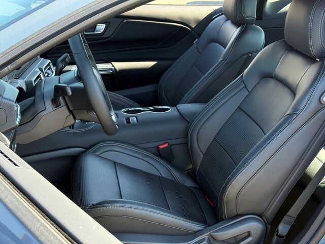 2026 Ford Mustang EcoBoost Premium Springfield VA