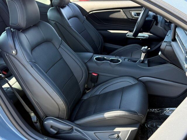 2026 Ford Mustang EcoBoost Premium Springfield VA