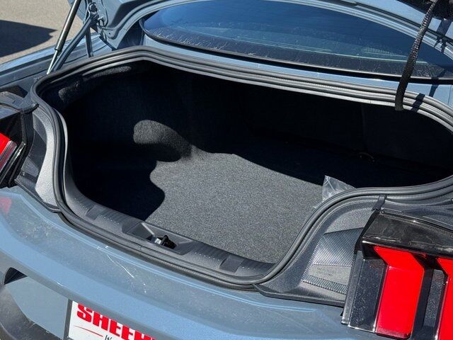 2026 Ford Mustang EcoBoost Premium Springfield VA