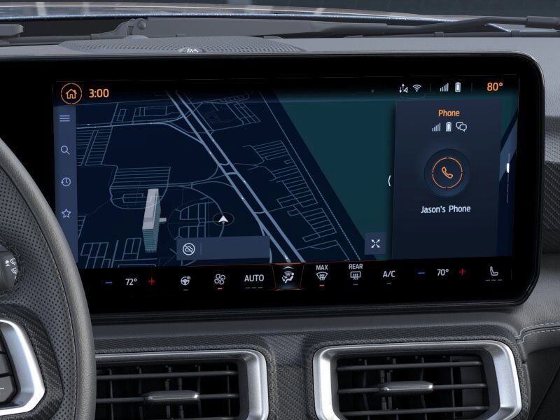 2026 Ford Mustang EcoBoost Premium Springfield VA