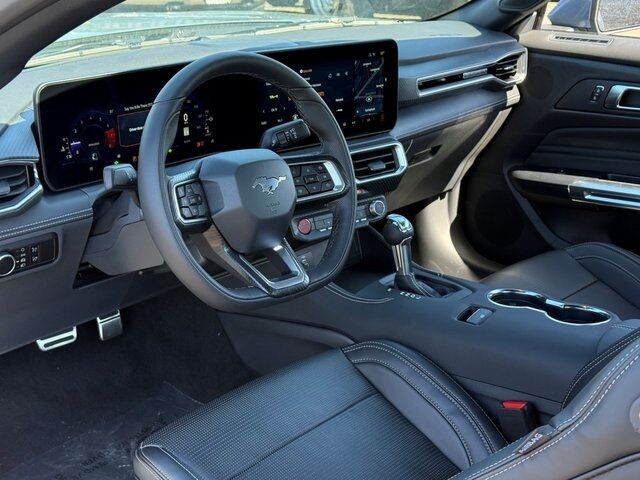 2026 Ford Mustang EcoBoost Premium Springfield VA