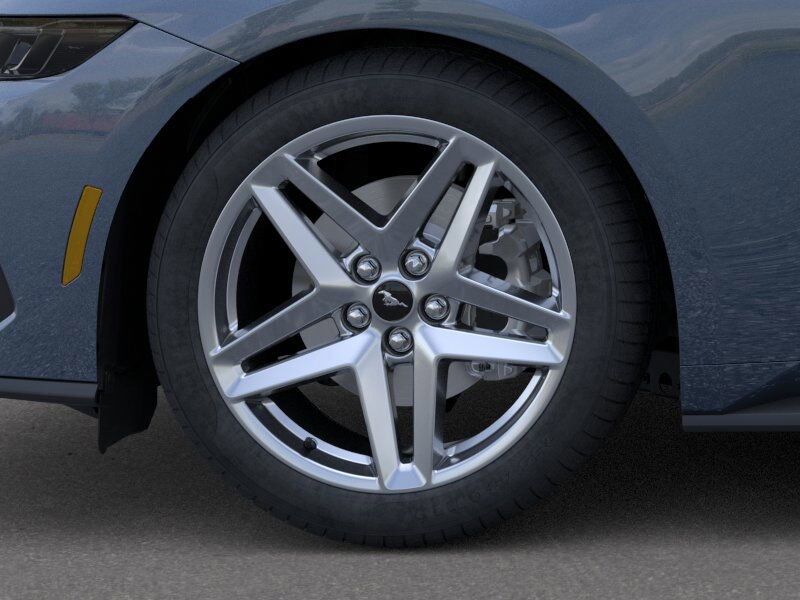 2026 Ford Mustang EcoBoost Premium Springfield VA