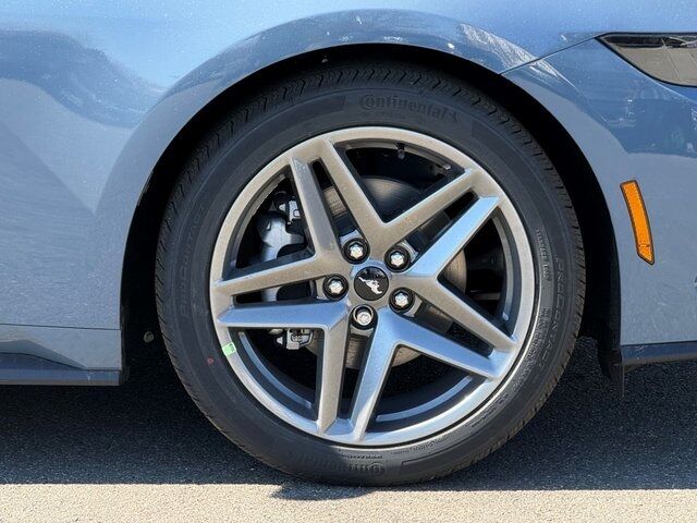 2026 Ford Mustang EcoBoost Premium Springfield VA