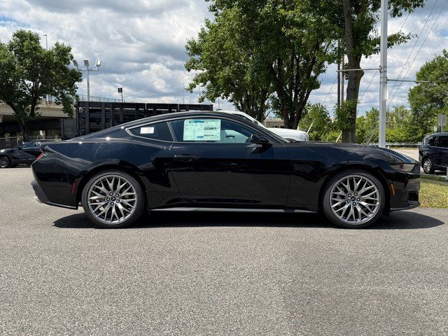 2026 Ford Mustang EcoBoost Premium Springfield VA