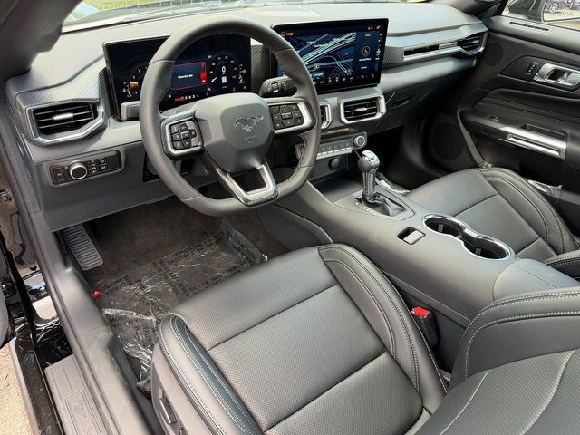 2026 Ford Mustang EcoBoost Premium Springfield VA