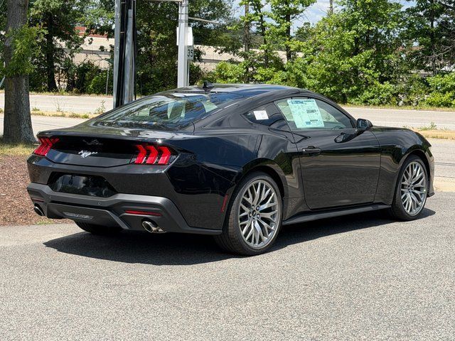2026 Ford Mustang EcoBoost Premium Springfield VA