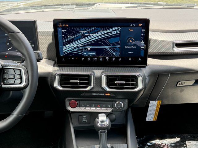2026 Ford Mustang EcoBoost Premium Springfield VA