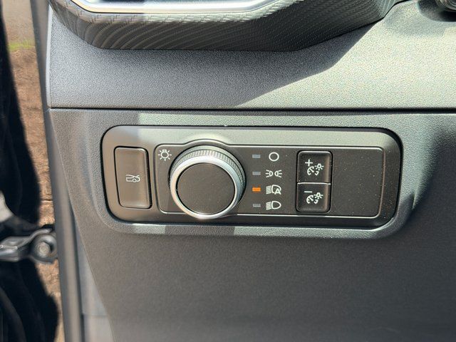 2026 Ford Mustang EcoBoost Premium Springfield VA
