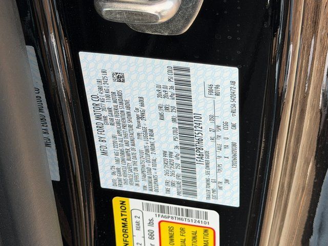 2026 Ford Mustang EcoBoost Premium Springfield VA