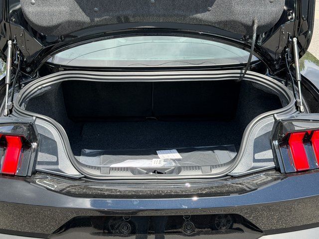2026 Ford Mustang EcoBoost Premium Springfield VA