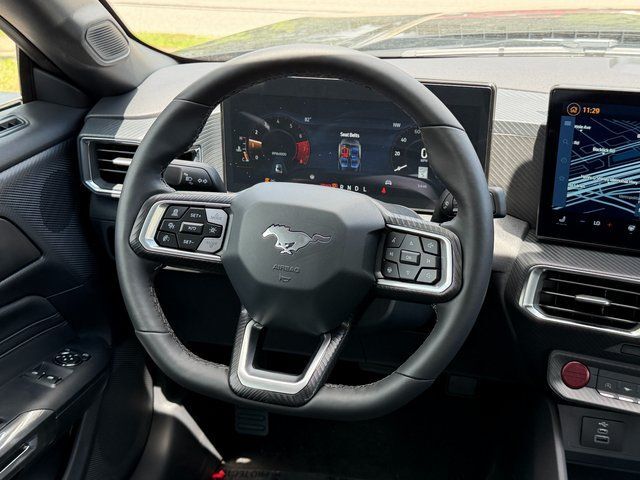 2026 Ford Mustang EcoBoost Premium Springfield VA