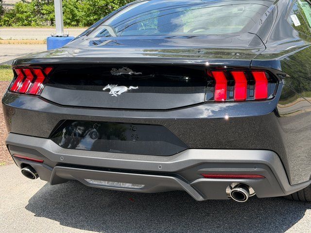 2026 Ford Mustang EcoBoost Premium Springfield VA
