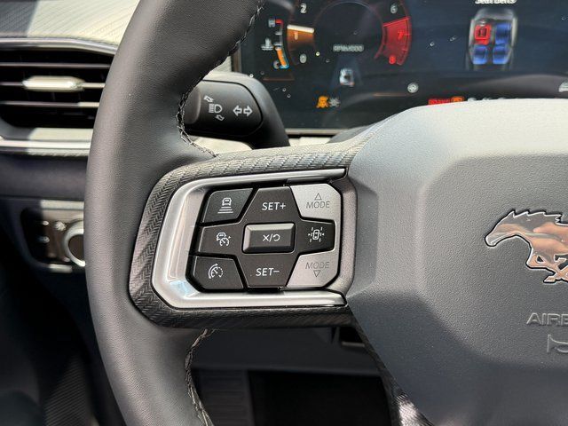 2026 Ford Mustang EcoBoost Premium Springfield VA